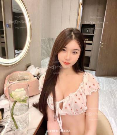 21Yrs Old Escort 47KG 163CM Tall Petaling Jaya Image - 1