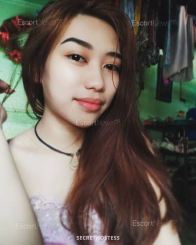 21Yrs Old Escort 50KG 157CM Tall Manila Image - 0