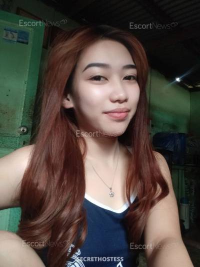 21Yrs Old Escort 50KG 157CM Tall Manila Image - 1