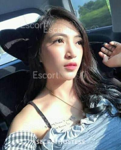 21Yrs Old Escort 48KG 162CM Tall Kuala Lumpur Image - 3