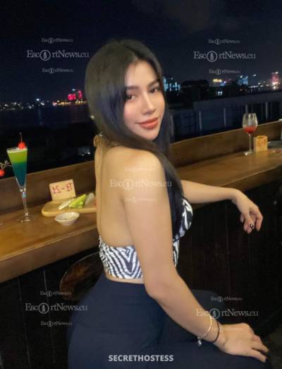 21Yrs Old Escort 48KG 163CM Tall Kuala Lumpur Image - 1