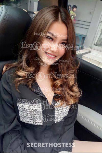 21Yrs Old Escort 48KG 164CM Tall Kuala Lumpur Image - 4