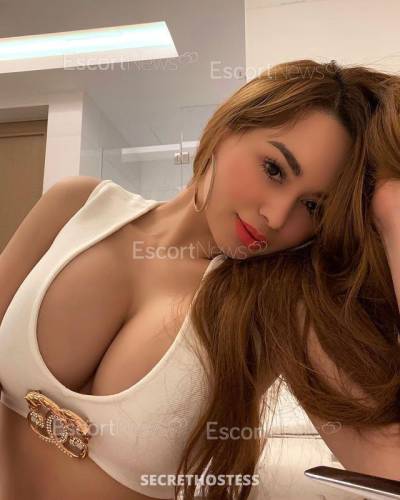 21Yrs Old Escort 50KG 166CM Tall Kuala Lumpur Image - 1