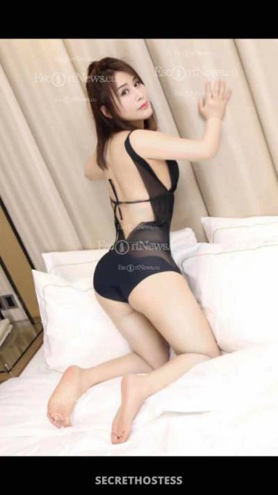 21 Year Old Asian Escort Riyadh - Image 1