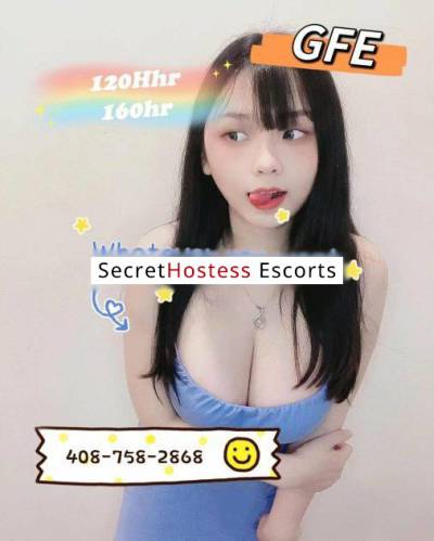 21Yrs Old Escort San Jose CA Image - 1