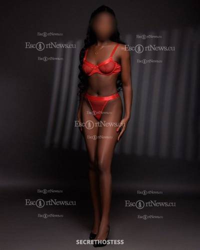 21 Year Old Escort Abidjan - Image 4