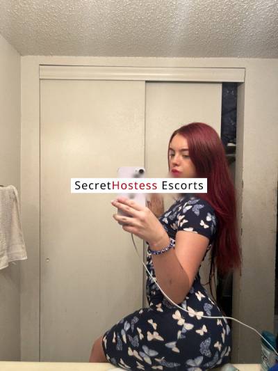 21Yrs Old Escort 58KG 160CM Tall Dallas TX Image - 2