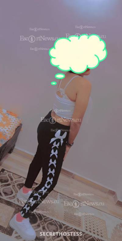 21Yrs Old Escort 44KG 143CM Tall Cairo Image - 1