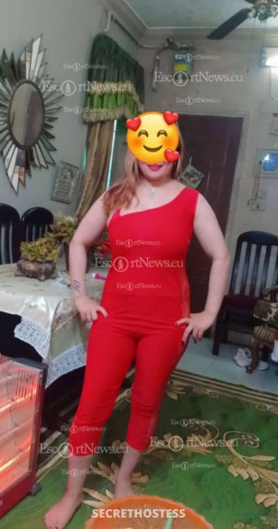 21Yrs Old Escort 44KG 143CM Tall Cairo Image - 0