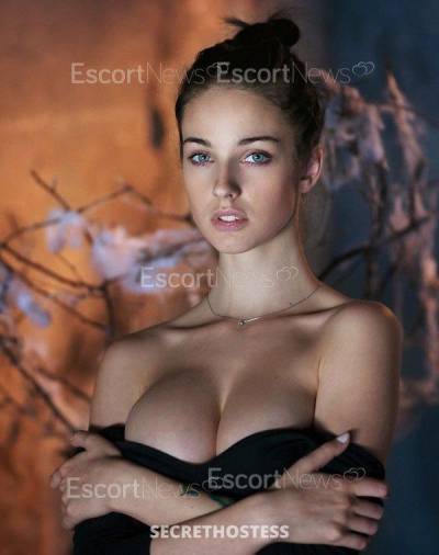 21 Year Old European Escort Milan - Image 5