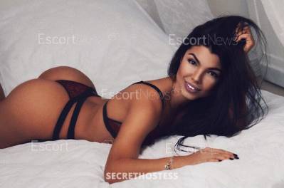 21 Year Old European Escort St Petersburg - Image 2