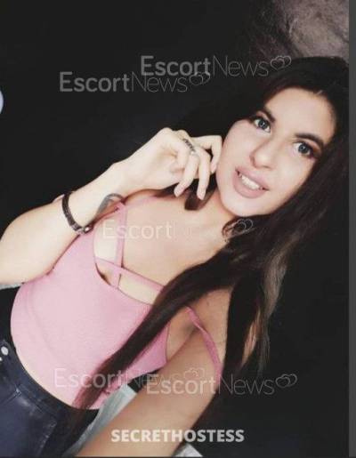 21Yrs Old Escort 55KG 180CM Tall Brussels Image - 2