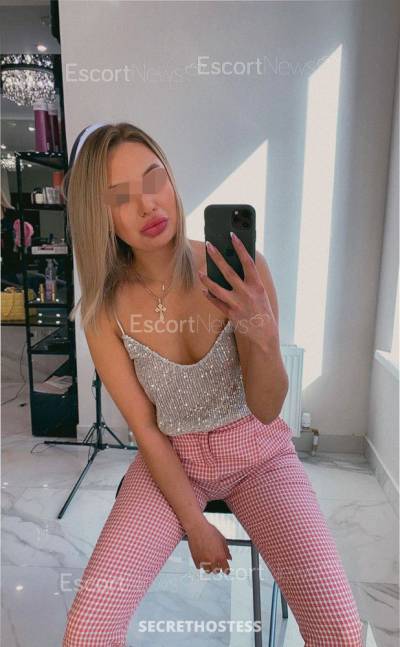 21Yrs Old Escort 52KG 170CM Tall Moscow Image - 0