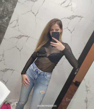 21Yrs Old Escort 48KG 173CM Tall Bucharest Image - 0