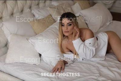 21 Year Old European Escort Milan - Image 1