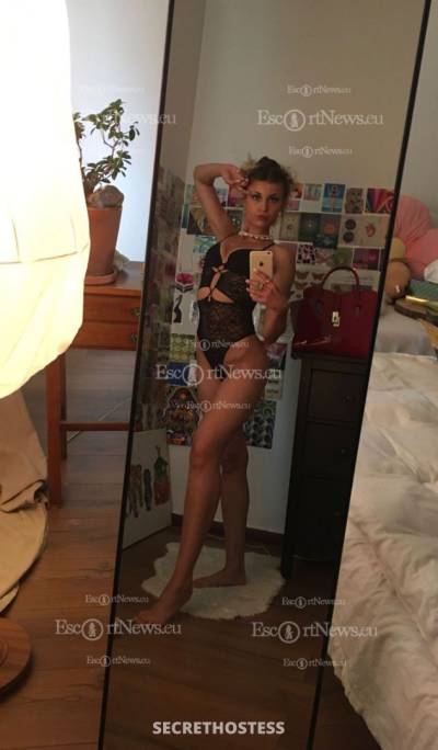 21 year old European Escort in Berlin Scarlett, Agency Model