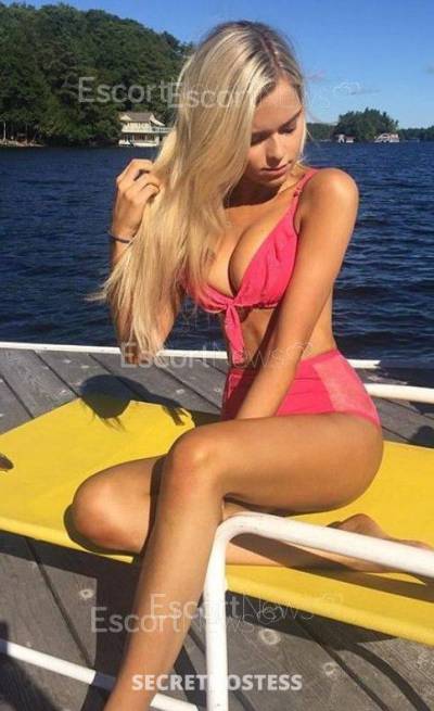 21Yrs Old Escort 50KG 170CM Tall Moscow Image - 2