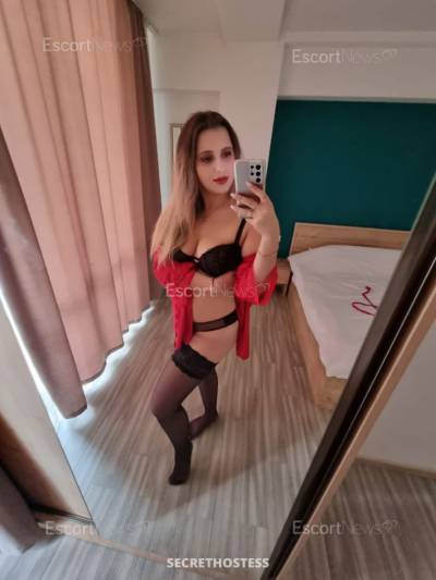 21 Year Old European Escort Yerevan - Image 1