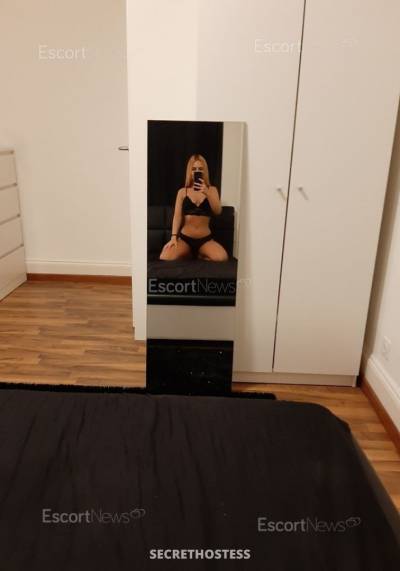 21 year old European Escort in St.Gallen Margot , Independent Model