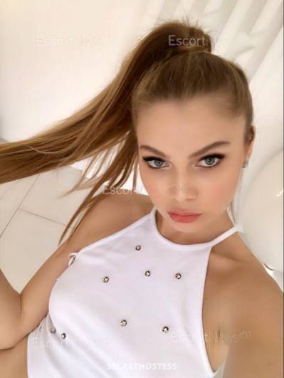 21 Year Old European Escort St Petersburg - Image 4