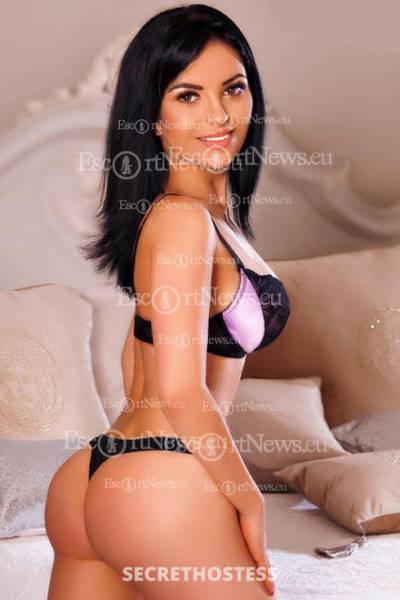 21Yrs Old Escort 52KG 170CM Tall London Image - 1