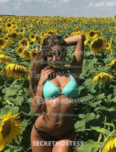 21Yrs Old Escort 51KG 170CM Tall London Image - 2