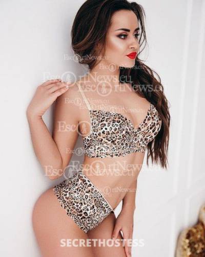 21Yrs Old Escort 51KG 170CM Tall London Image - 3