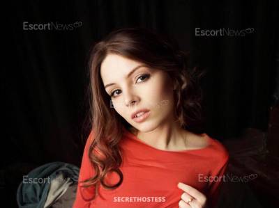 21 Year Old European Escort Moscow - Image 4