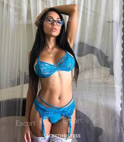 21 Year Old European Escort Moscow Brunette - Image 3