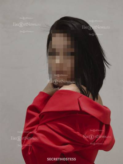 21 Year Old European Escort Moscow Brunette - Image 4