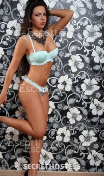 21 Year Old European Escort Saint Julian's Brunette - Image 5