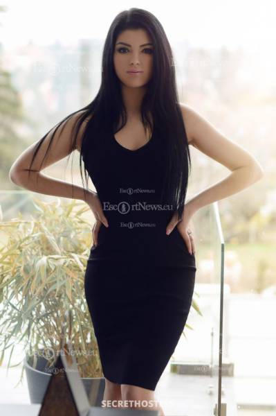 21Yrs Old Escort 56KG 167CM Tall London Image - 8