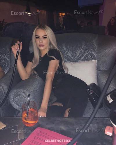 21Yrs Old Escort 50KG 170CM Tall Kiev Image - 0