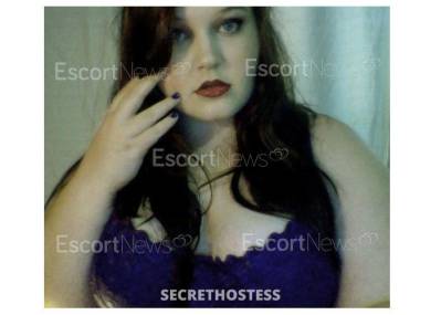 LilyBBW, Independent Model in Newcastle