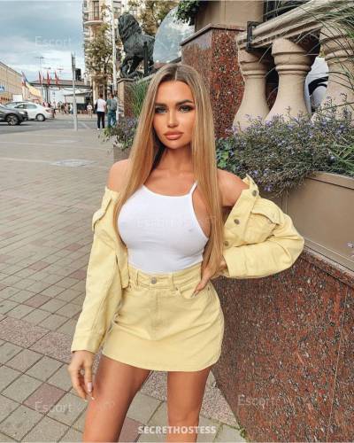 21Yrs Old Escort Moscow Image - 5