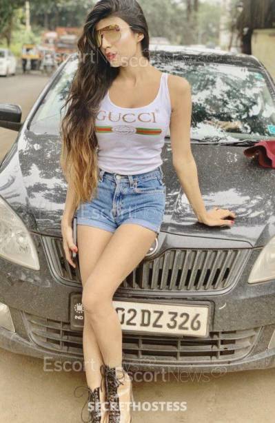 21Yrs Old Escort 50KG 168CM Tall Pune Image - 0