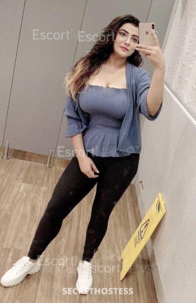 21Yrs Old Escort 50KG 168CM Tall Pune Image - 1