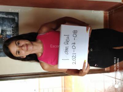 21 Year Old Latino Escort Tenerife Brunette - Image 6