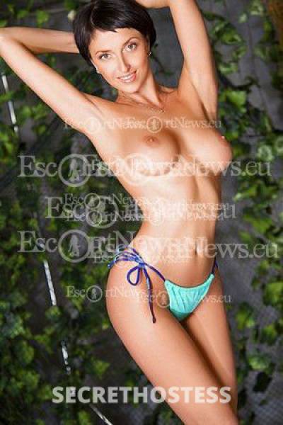 21 Year Old Russian Escort Moscow - Image 4