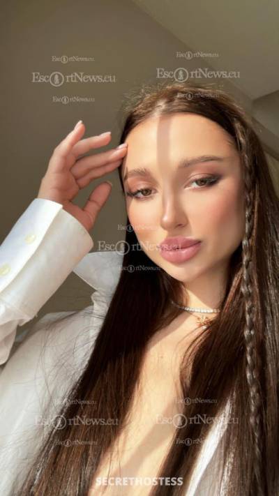 21 year old Russian Escort in Yerevan Eva, Independent Model
