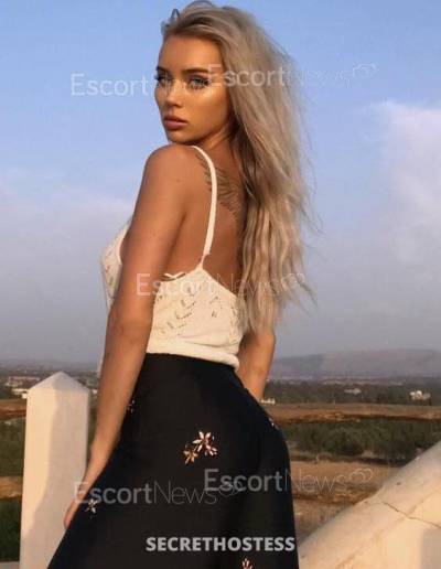 21 year old Russian Escort in St Petersburg Regina, Agency Model