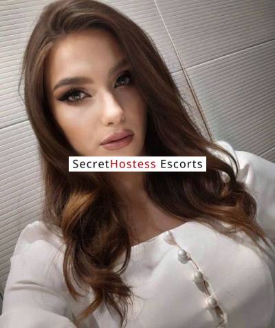 21 Year Old Russian Escort Tallinn - Image 2