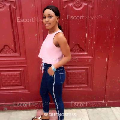 21Yrs Old Escort 41KG 133CM Tall Abuja Image - 0