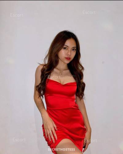 22Yrs Old Escort 48KG 162CM Tall Kuala Lumpur Image - 1