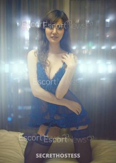 22 Year Old Asian Escort Doha - Image 1