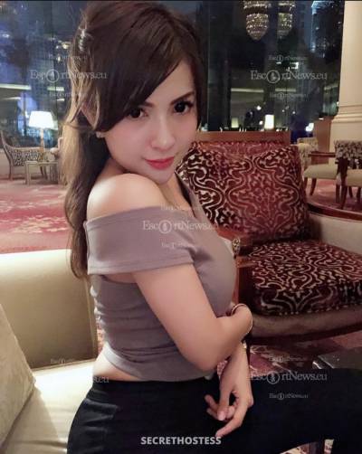 22Yrs Old Escort 47KG 162CM Tall Kuala Lumpur Image - 1