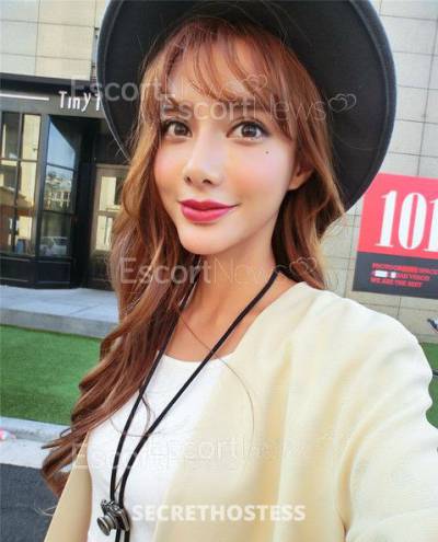 22 year old Asian Escort in Hong Kong Yanisa, Independent Model