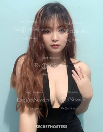 22 year old Asian Escort in Manila Sheena, Agency Model