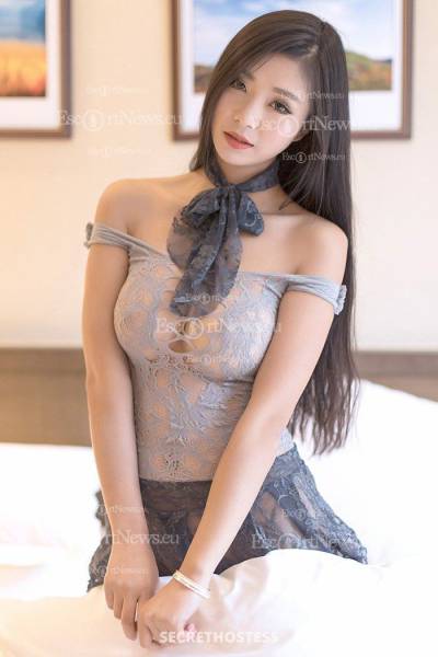 22 Year Old Asian Escort Guangzhou - Image 1