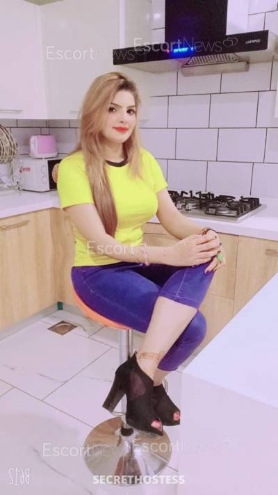 22Yrs Old Escort 57KG 165CM Tall Lahore Image - 0